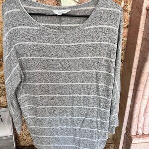 3/4 sleeve shirt